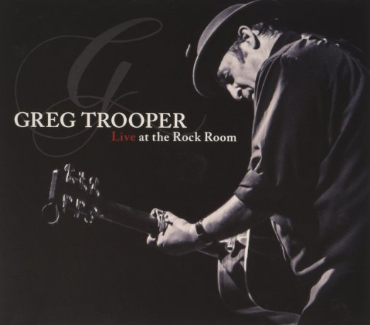 Greg Trooper